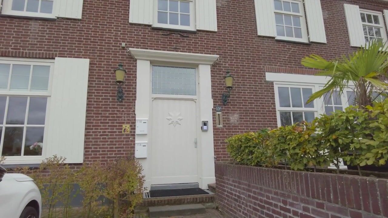 Video van Everdineweerd 13-A