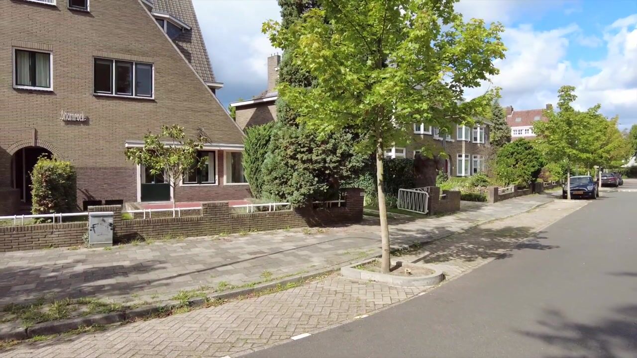 Video van Bernhardlaan 13