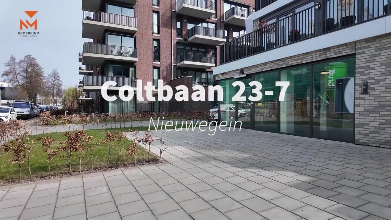 Video van Coltbaan 23-7