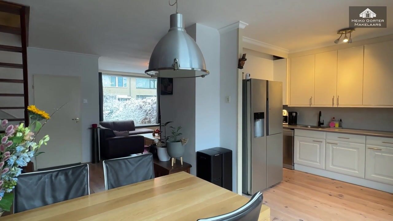 Video of Larixlaan 11