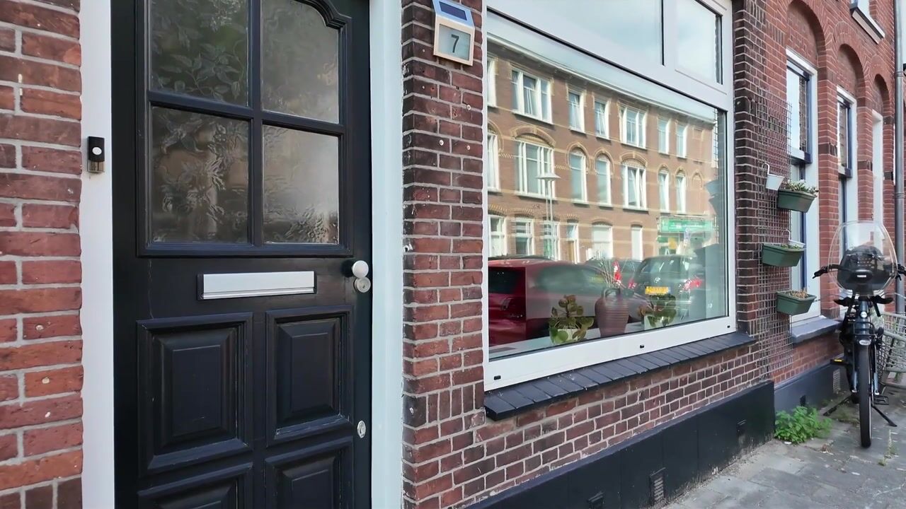 Video van Knopstraat 7
