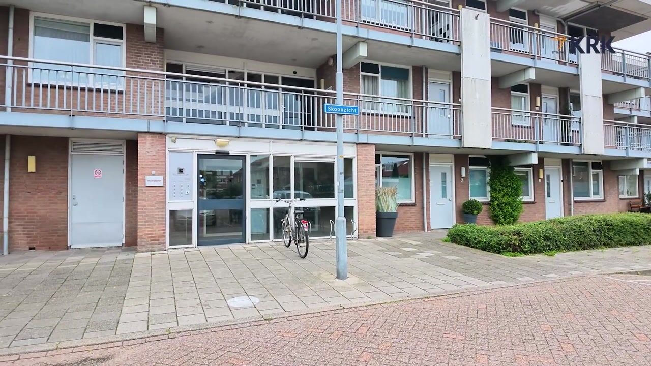 Video van Skoonzicht 206