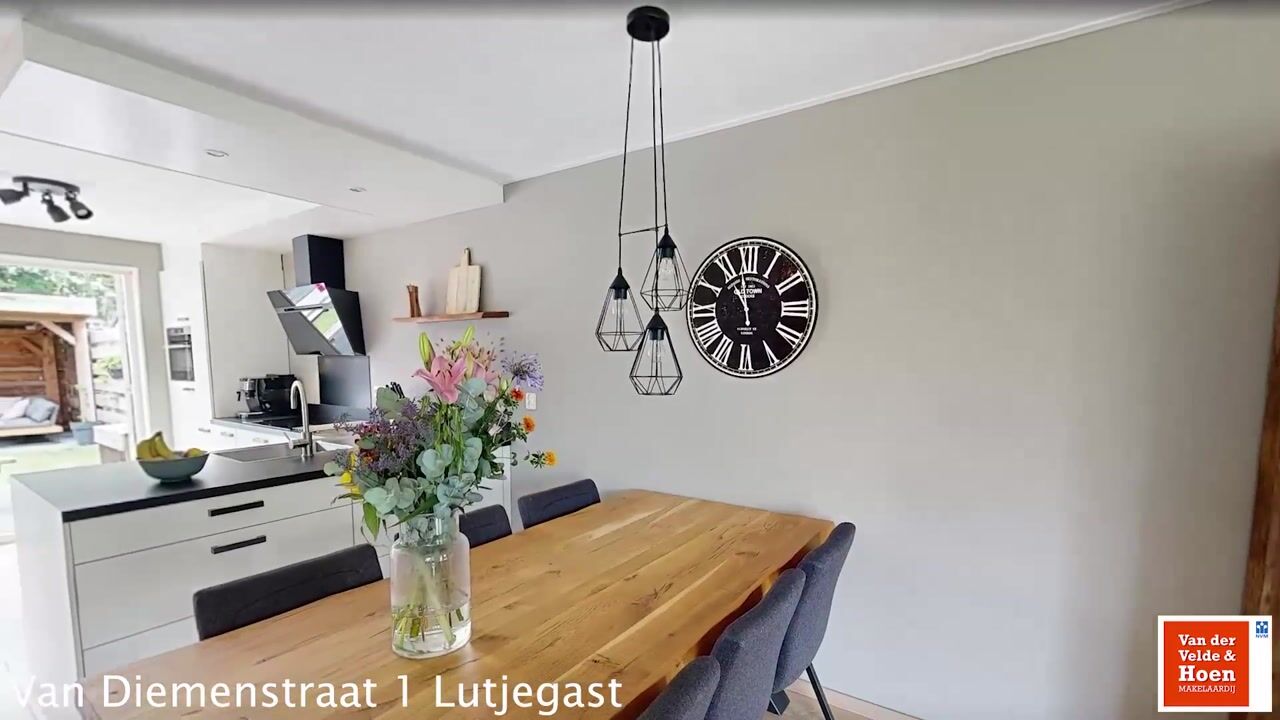 Video van Van Diemenstraat 1