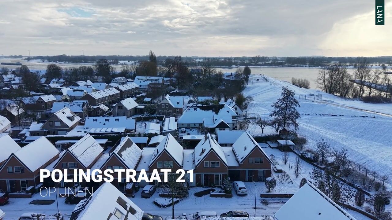Video van Polingstraat 21