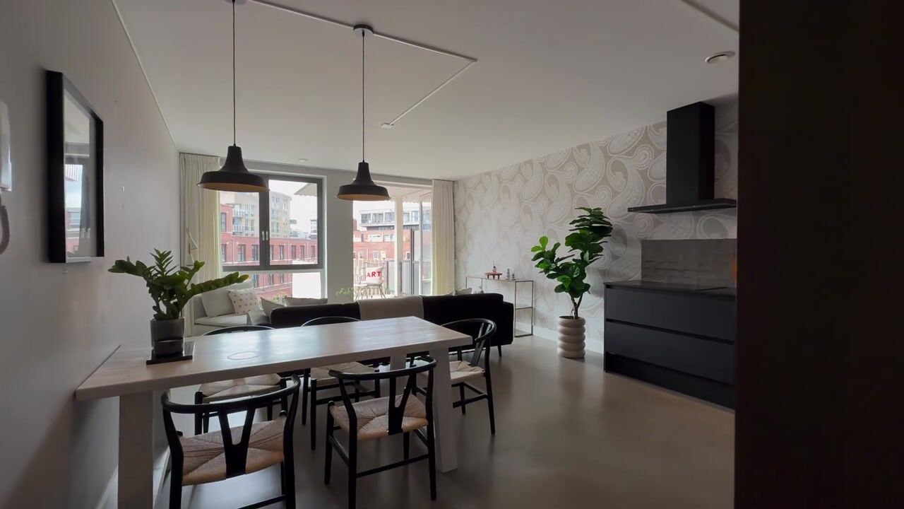 Video of Polderweg 490-D