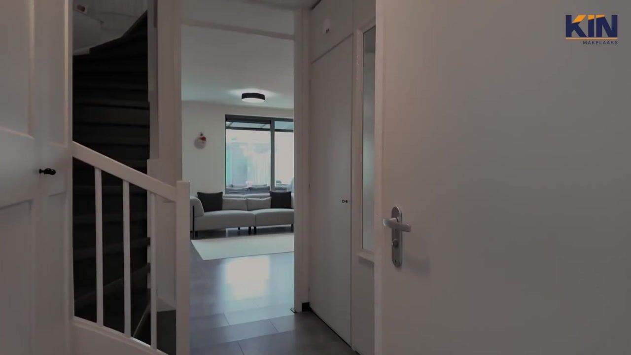 Video van Orbisonstraat 15