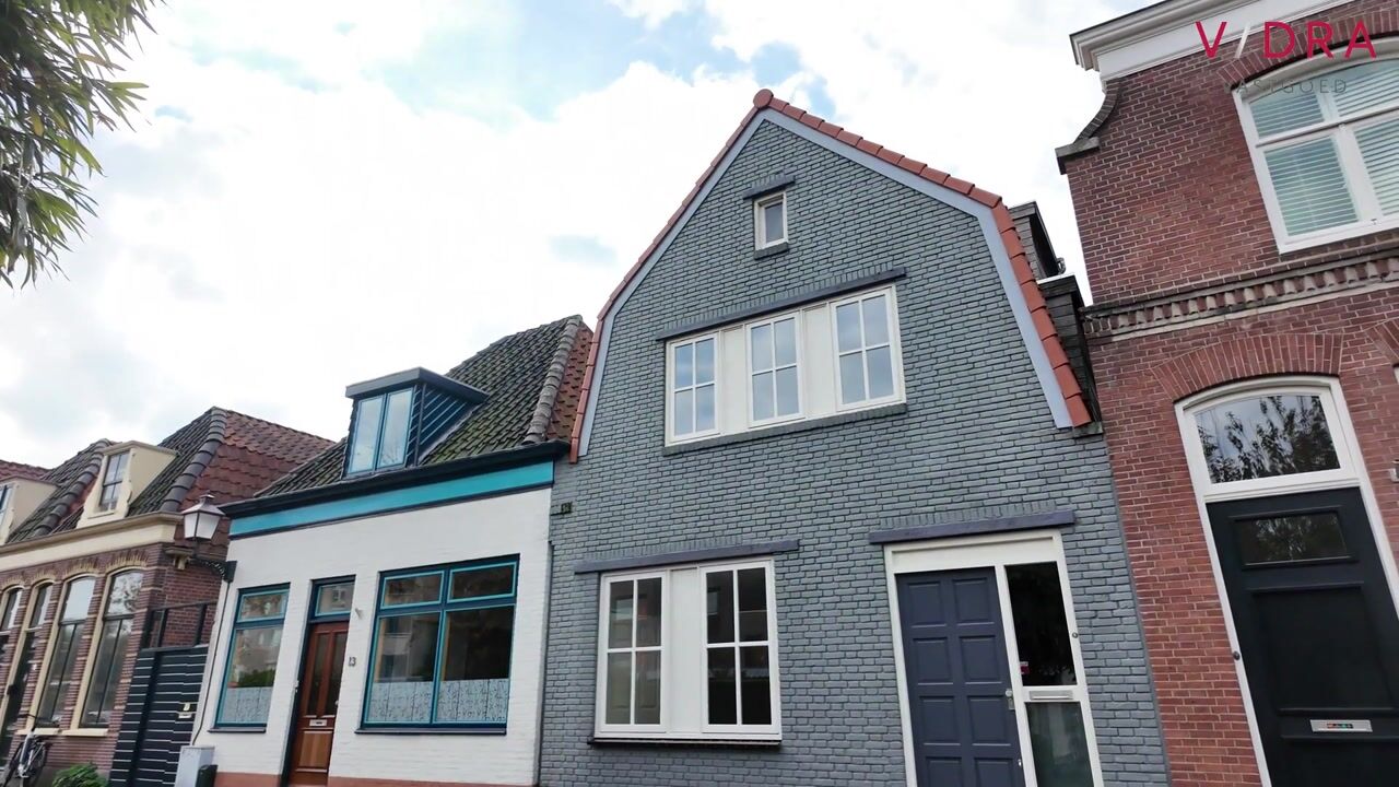 Video van Turfhaven 12