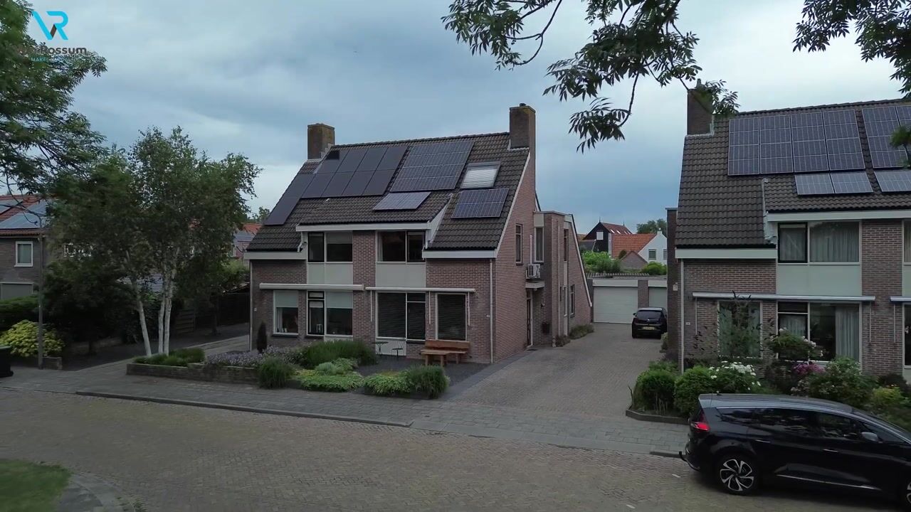 Video van Koninginnelaan 57