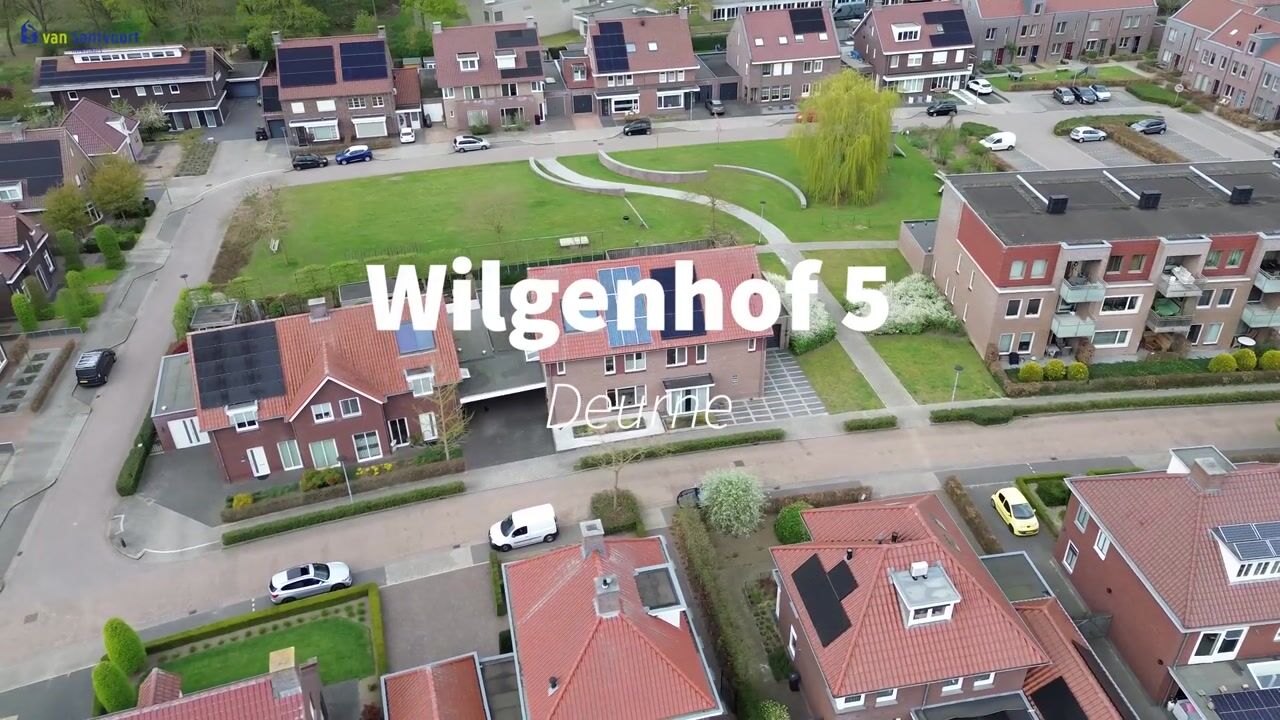 Video of Wilgenhof 5