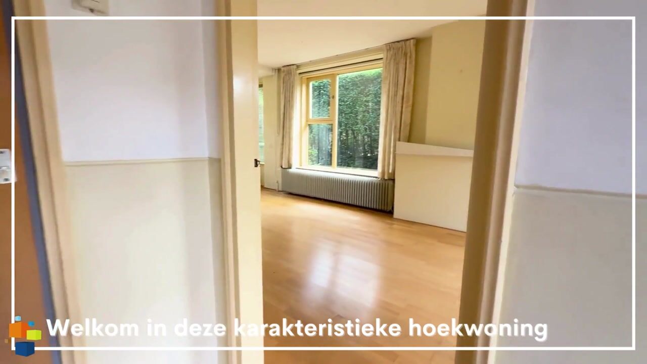 Video of Kamperfoelielaan 10