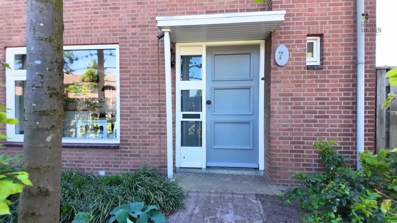 Video van Borretstraat 7