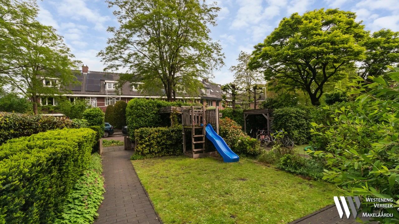 Video of Bremstraat 18