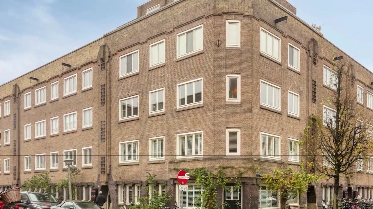 Video van Bestevâerstraat 96-1