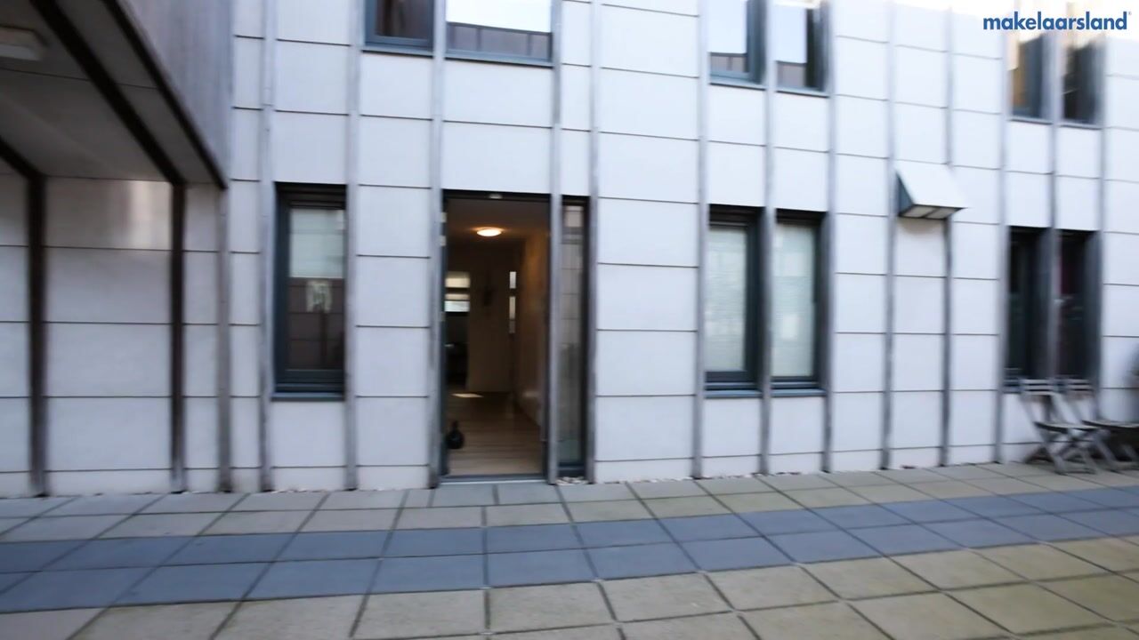 Video van Werkerlaan 45