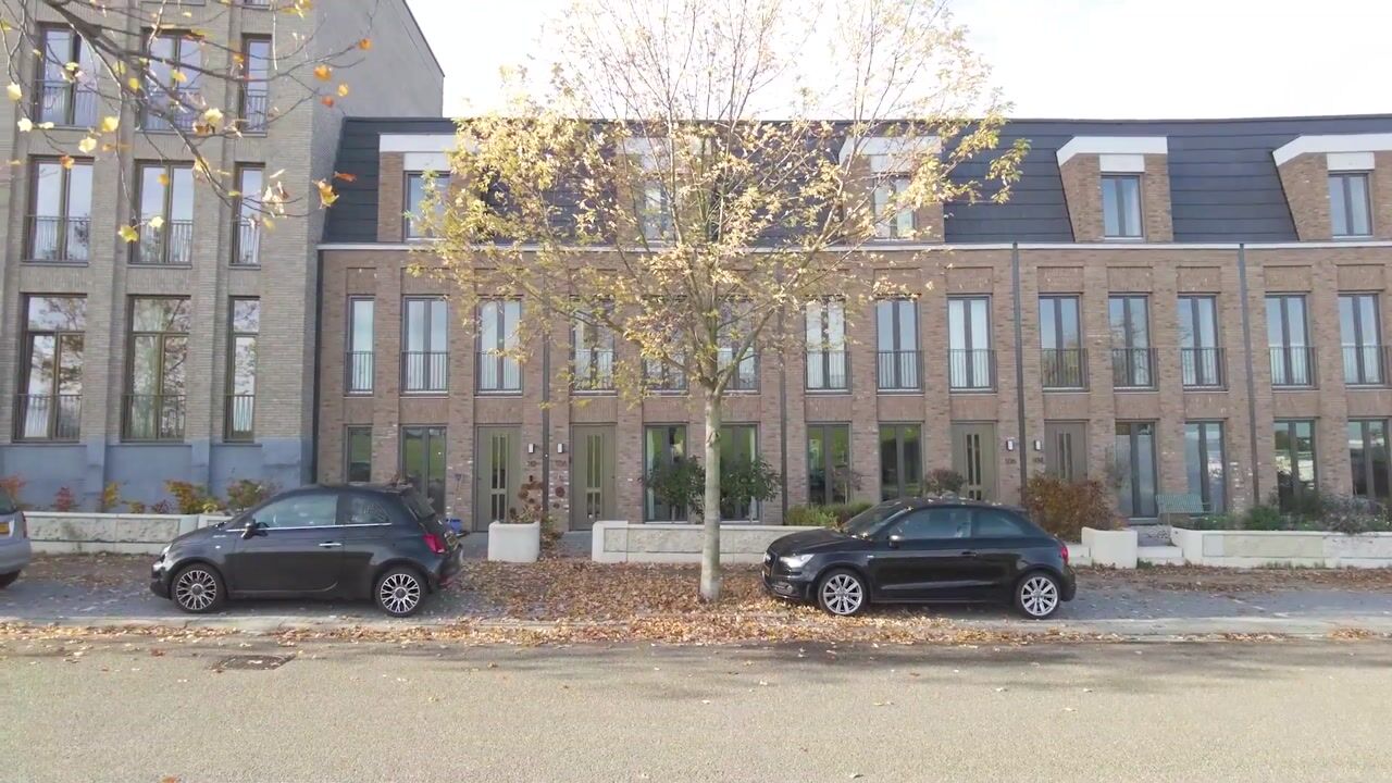 Video van Kolonel Millerstraat 108