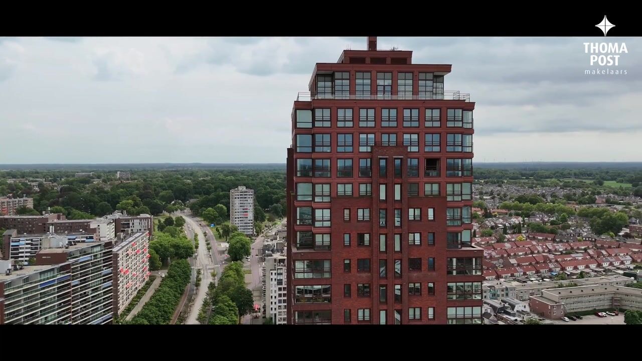 Video van Mooienhof 171