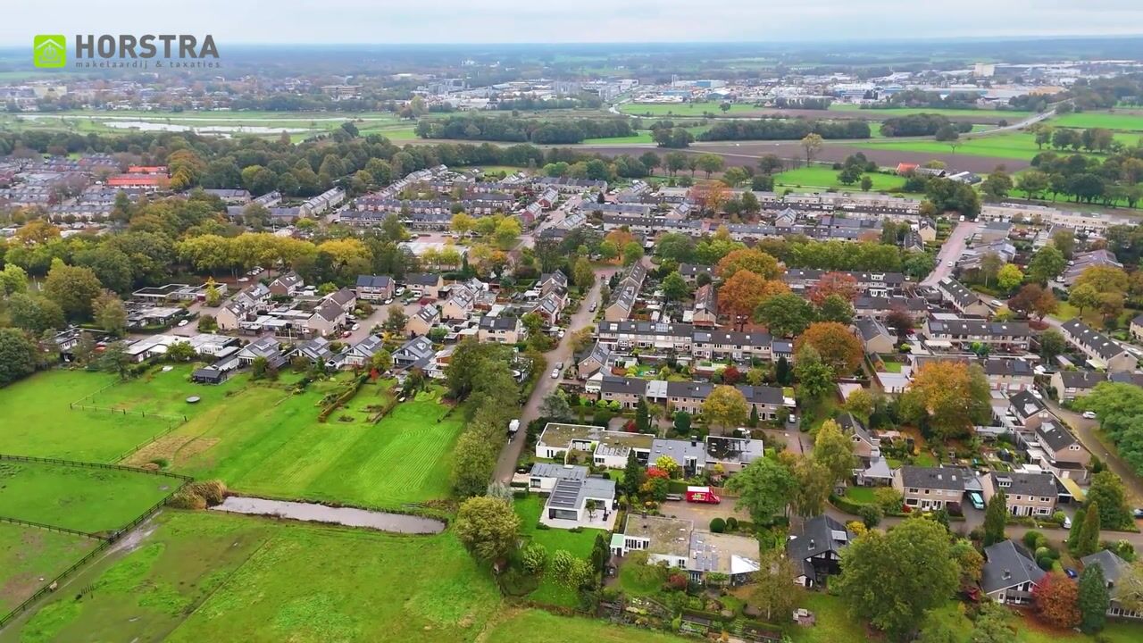 Video of Orionlaan 6