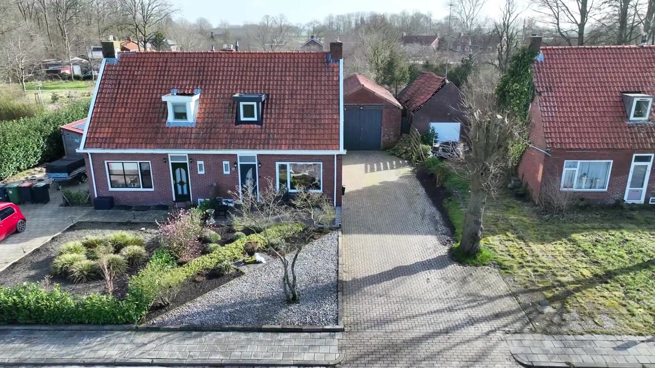 Video of H.R.Remmersweg 7