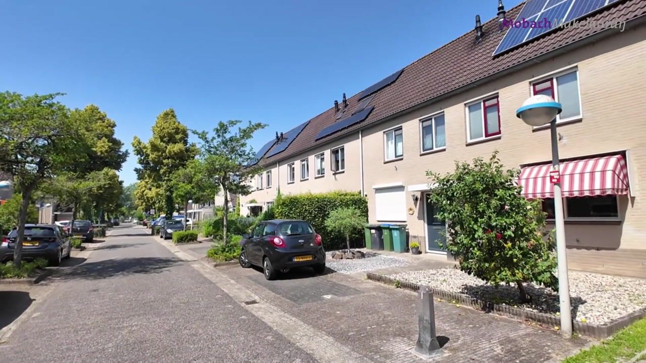 Video van Corry Vonkstraat 10