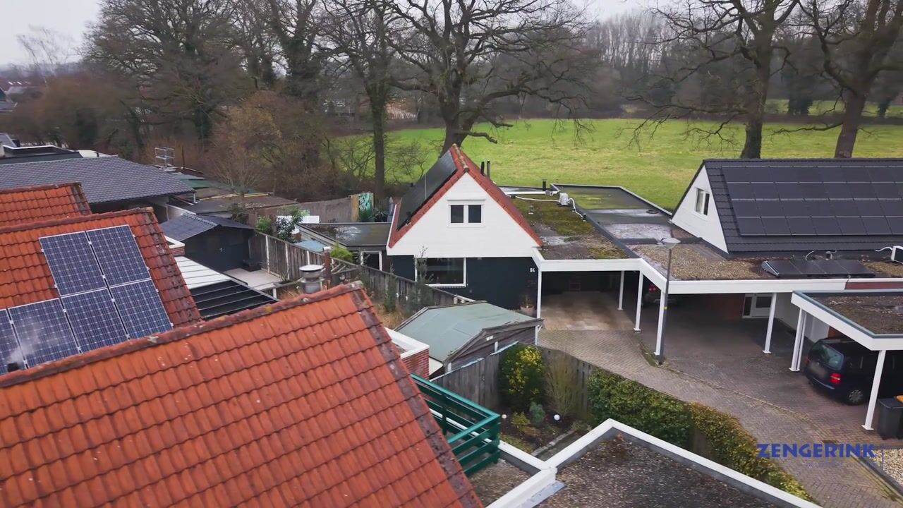 Video van Blauwgras 84