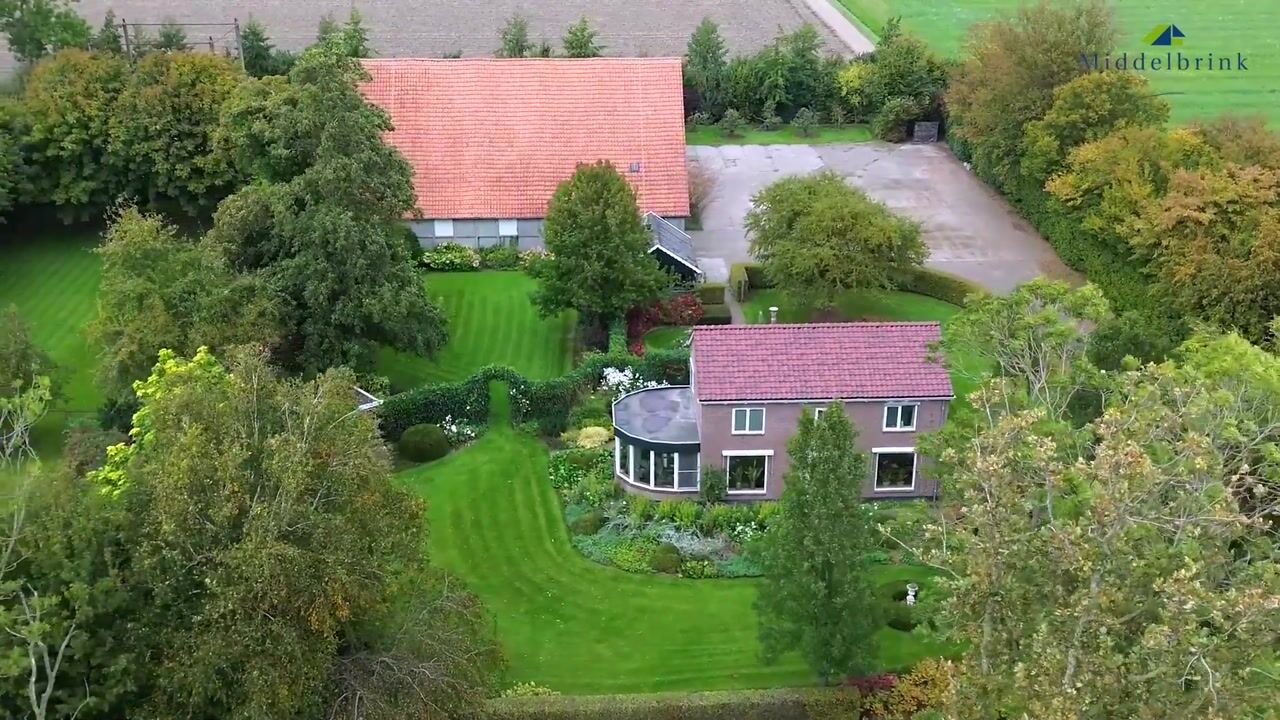 Video of Pilotenweg 22