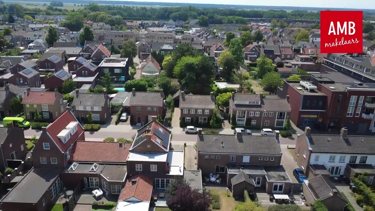 Video of Monseigneur van Kesselstraat 13