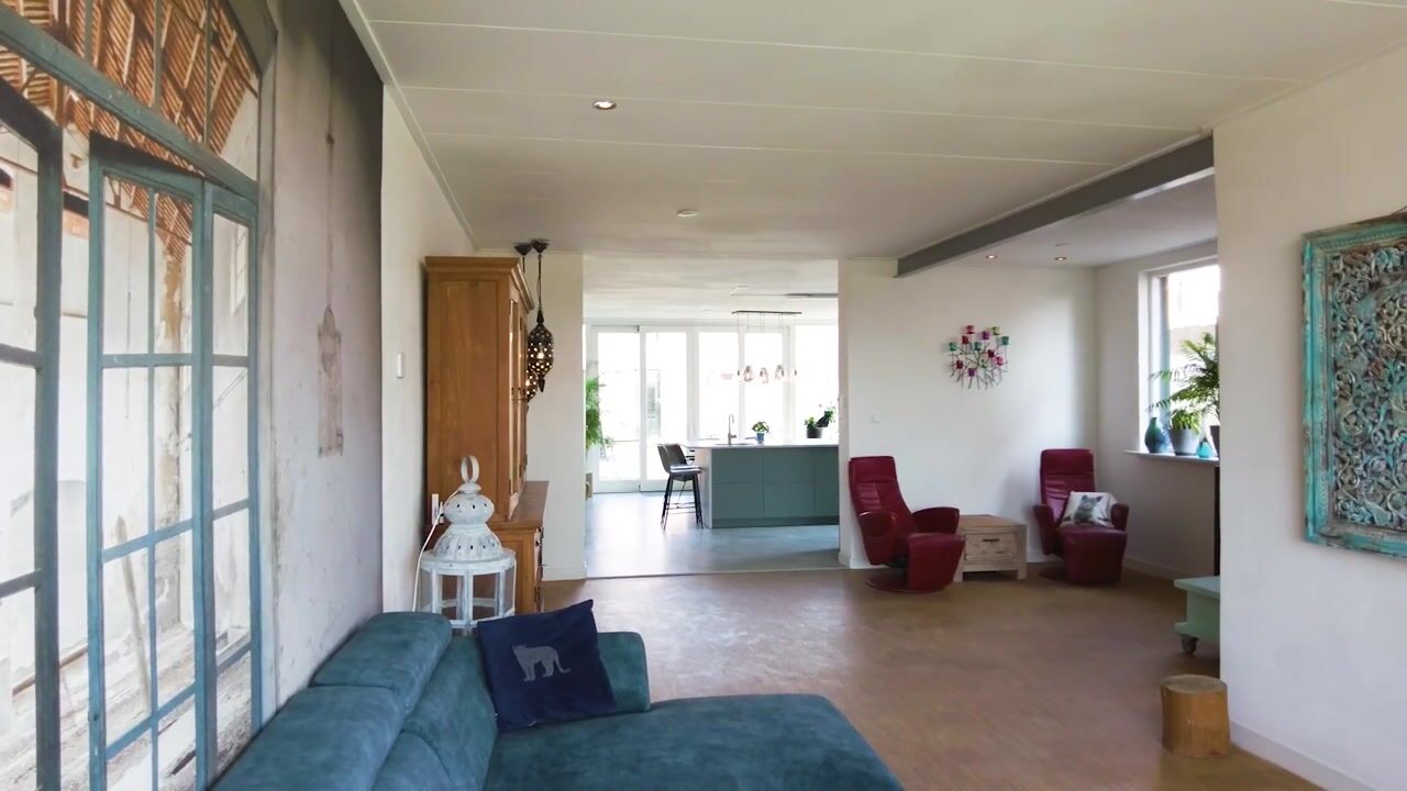 Video van Dennenstraat 38