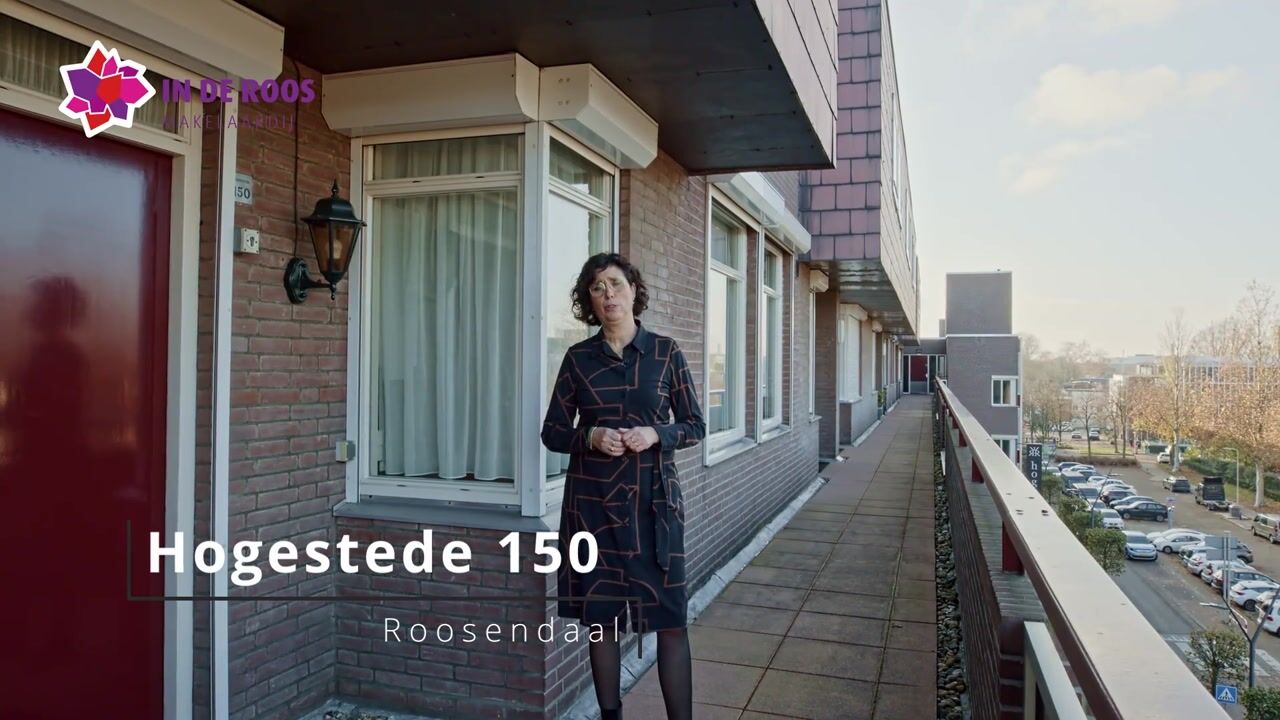 Video van Hogestede 150