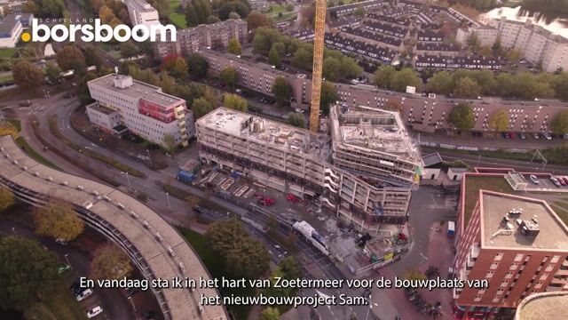 Bekijk video van SAM Zoetermeer