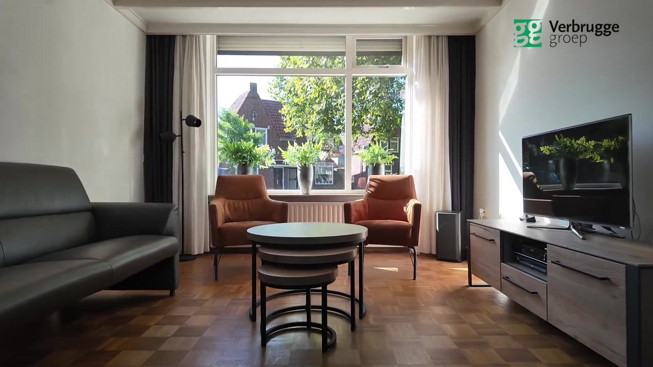 Video van Julianastraat 46