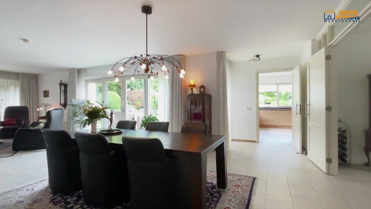 Video van Dorsvelden 12