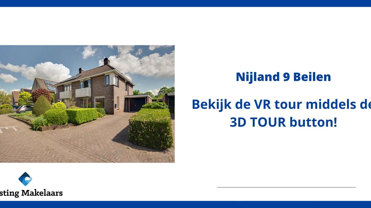 Video of Nijland 9