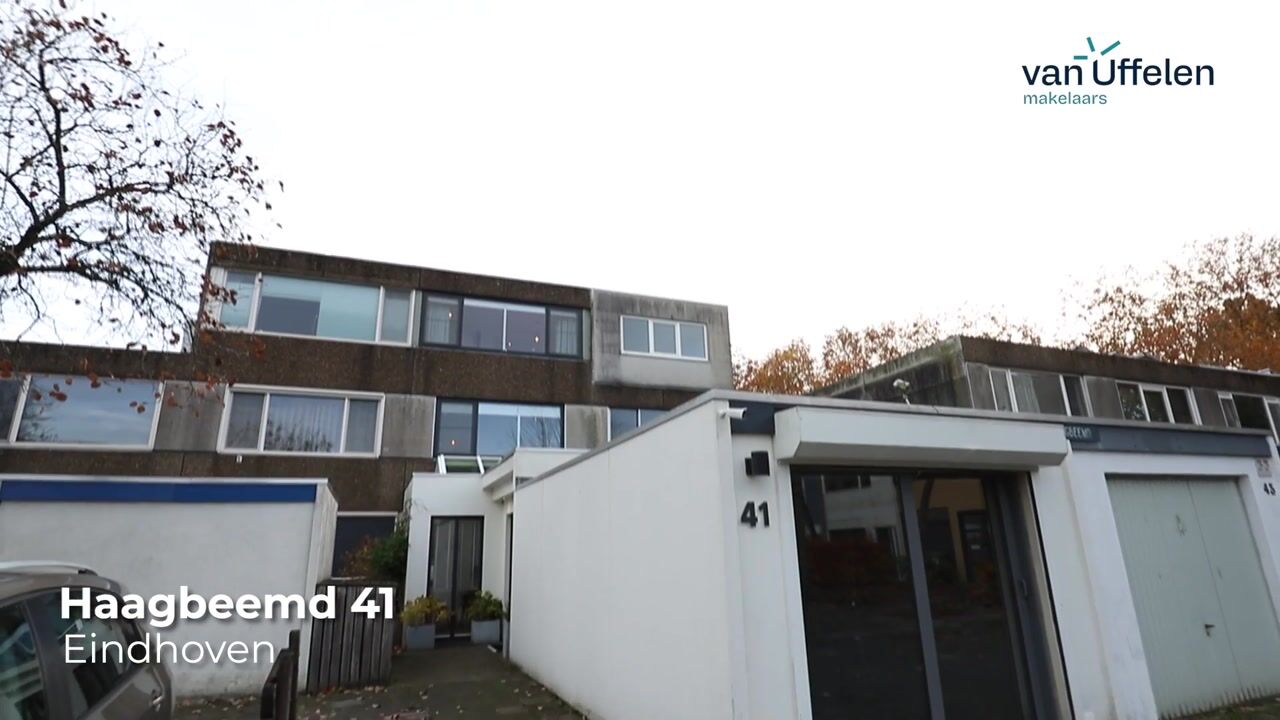 Video van Haagbeemd 41