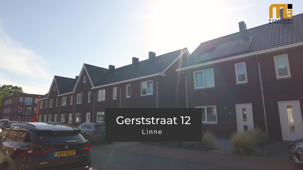 Video van Gerststraat 12