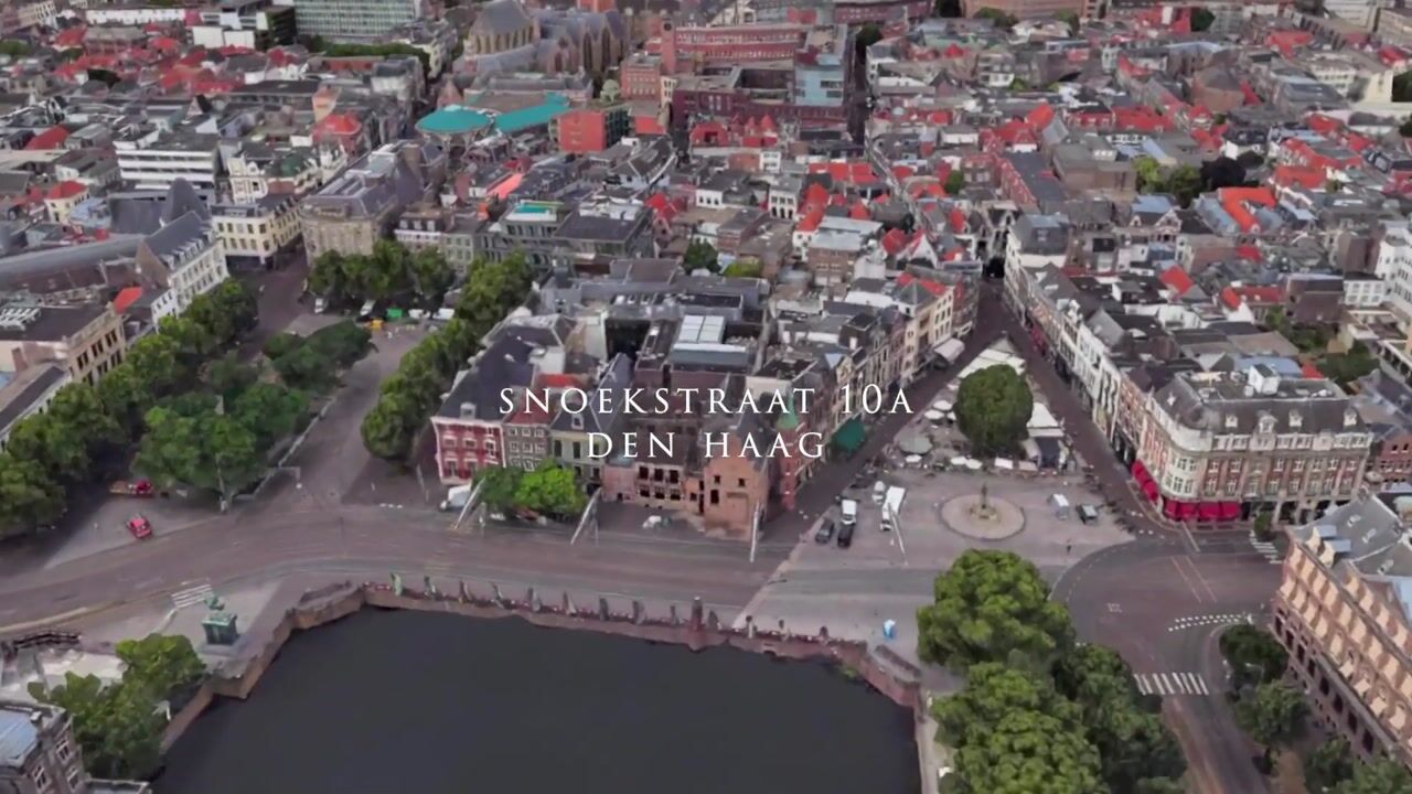 Video van Snoekstraat 10-A