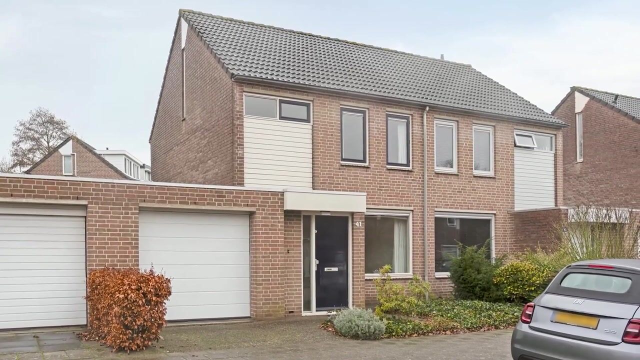 Video van Heikantsestraat 41