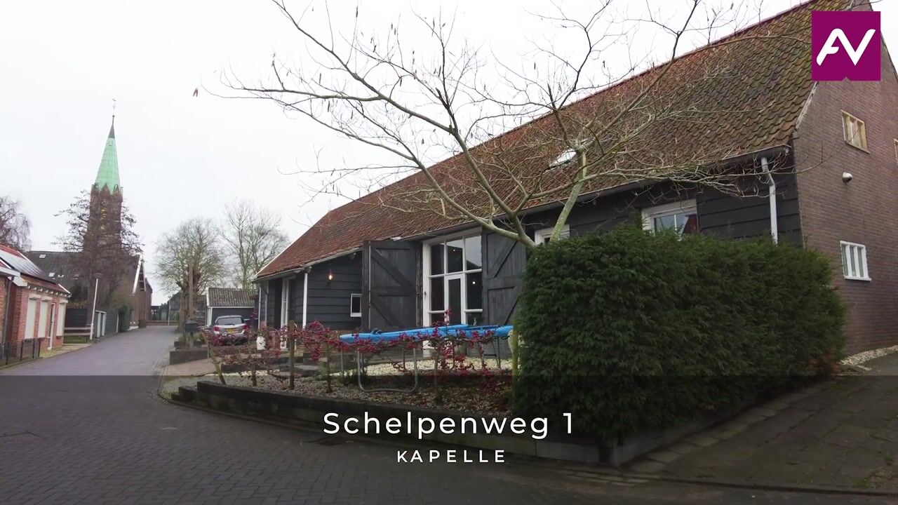 Video of Schelpenweg 1