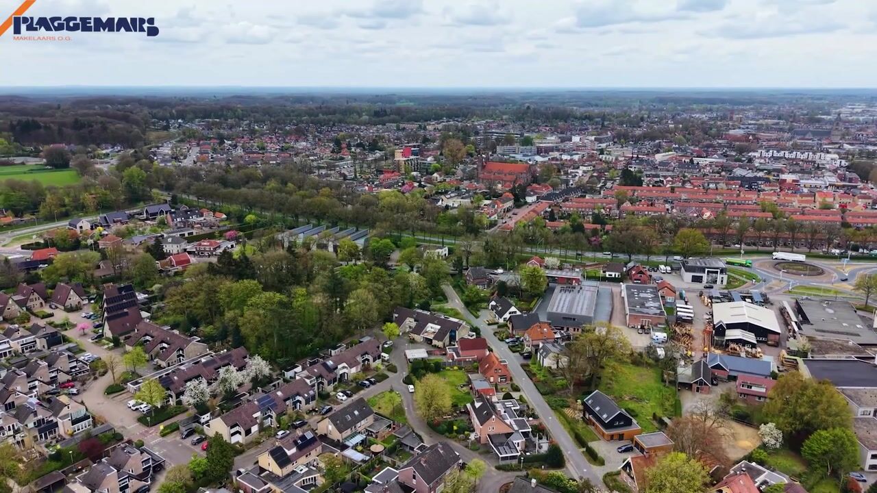 Video van Dauwnetel 30