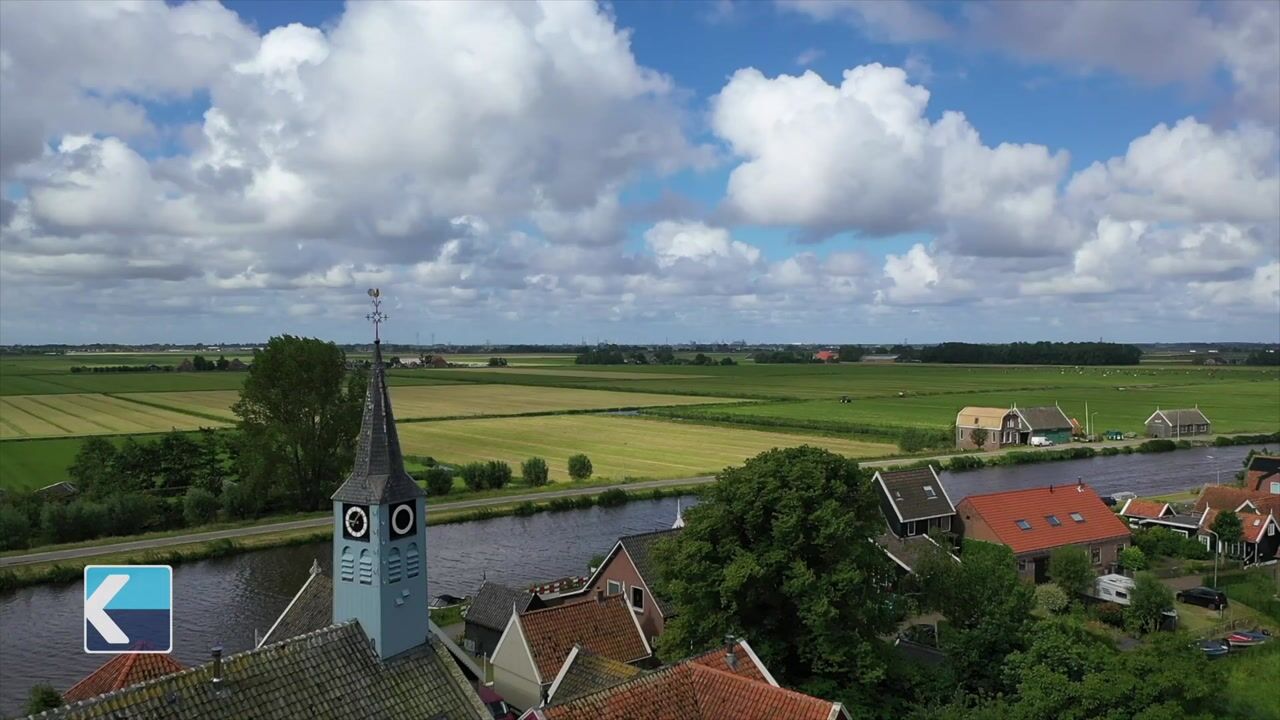 Video of Oostgraftdijk 47