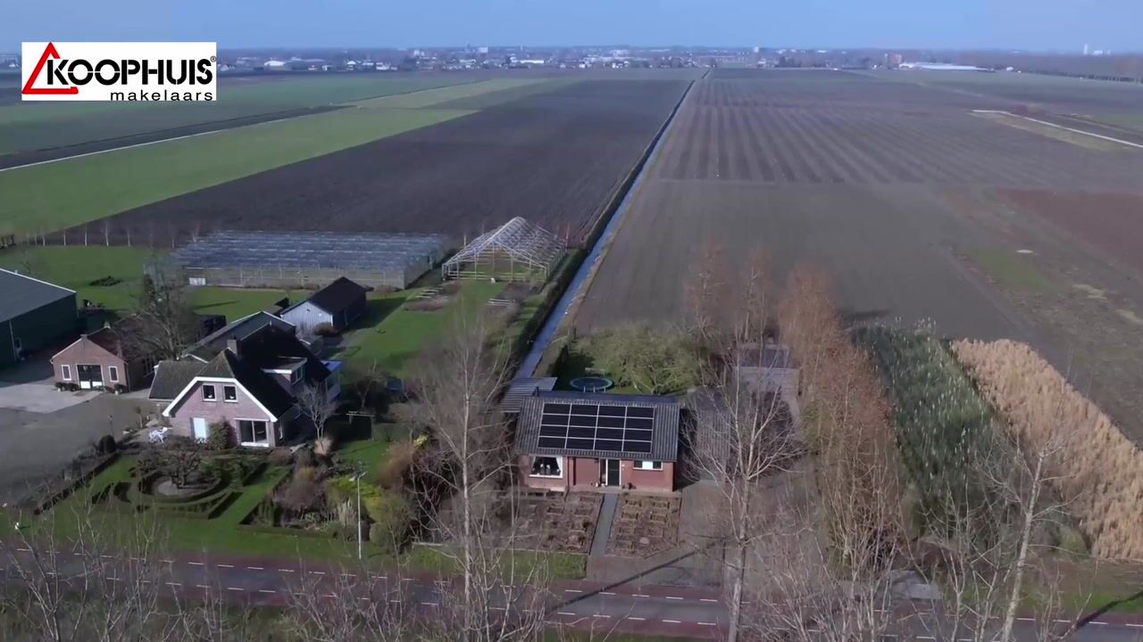 Video van Hoofdweg 1495