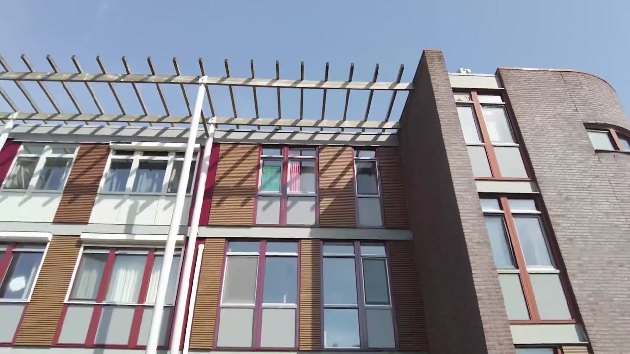 Video van Graaf Ottostraat 52