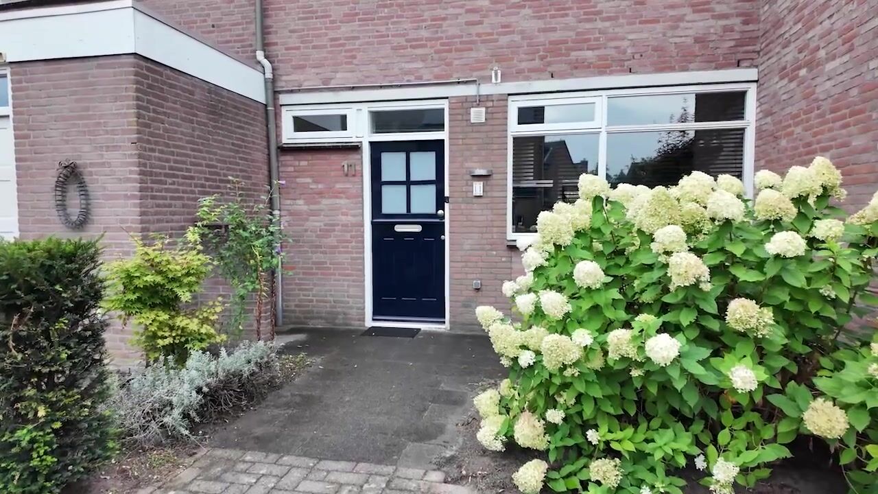 Video van Zieversbeek 11