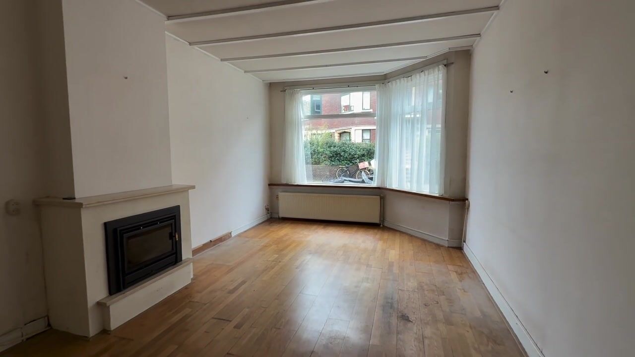 Video van Aalbessenstraat 34