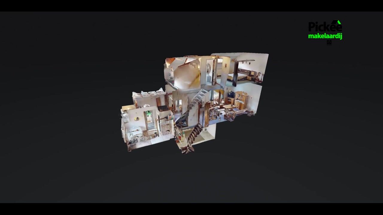 Video of Onze-Lieve-Vrouwestraat 1