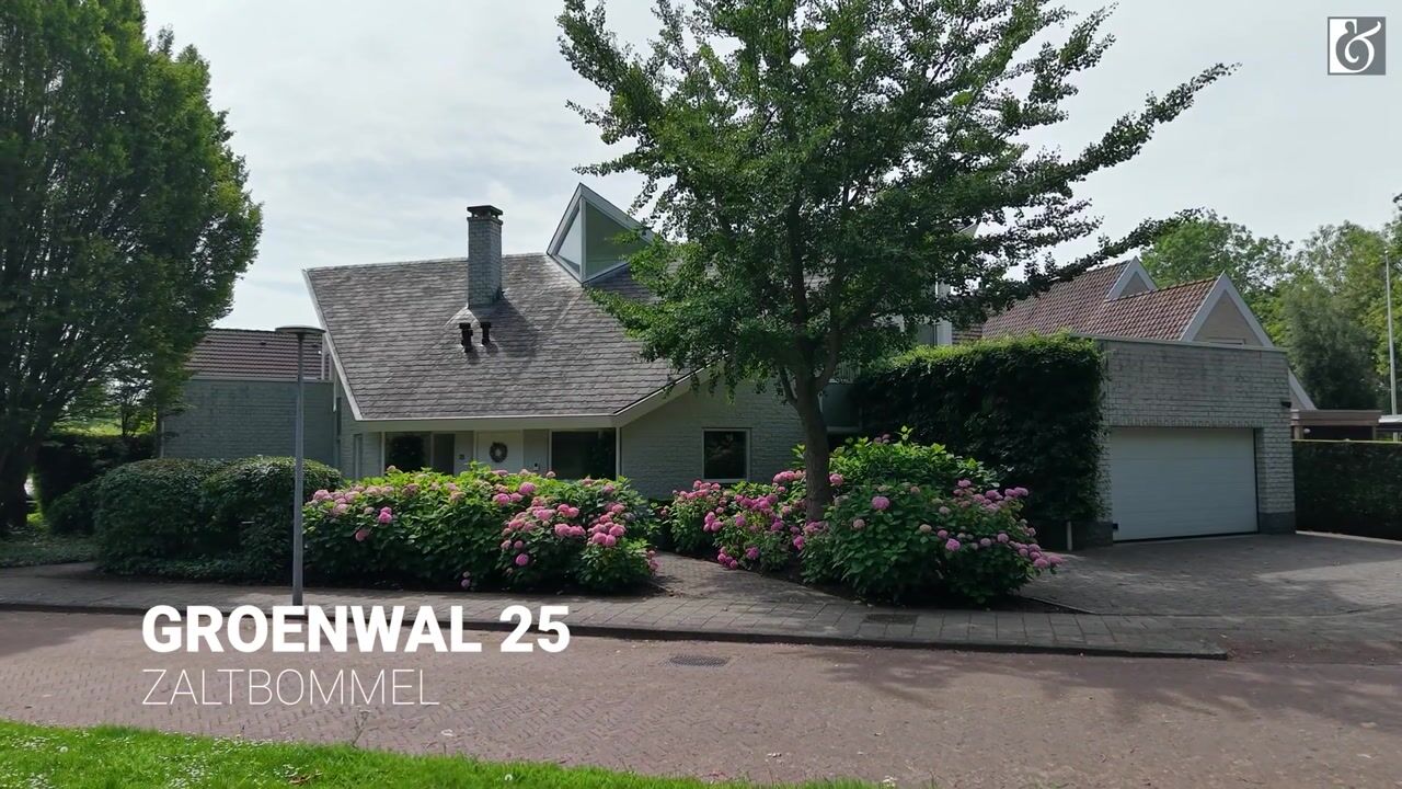 Video van Groenwal 25