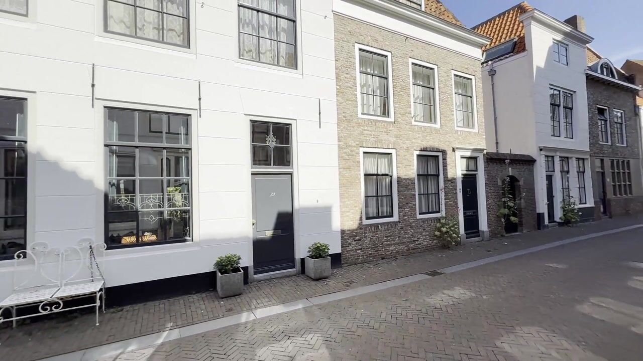 Video van Groenewoud 73