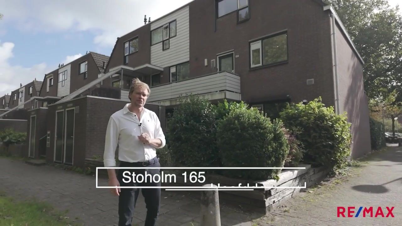 Bekijk video van Stoholm 165