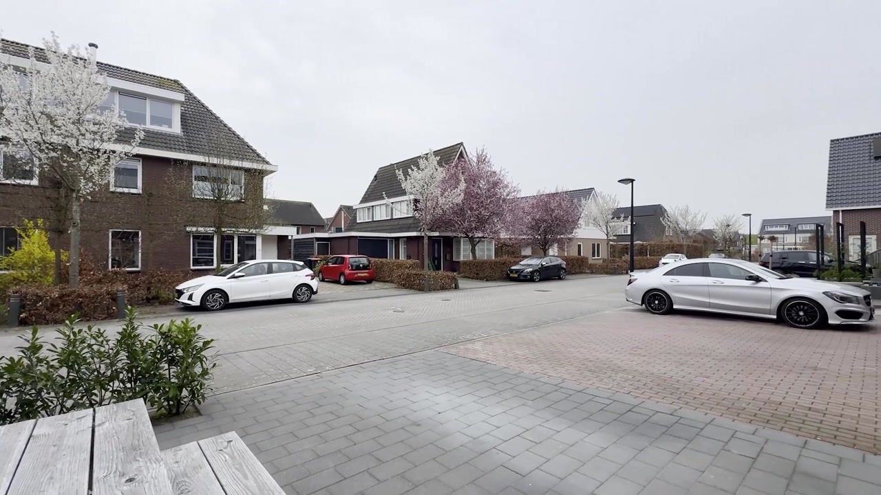 Video van Broodbakkersgilde 31