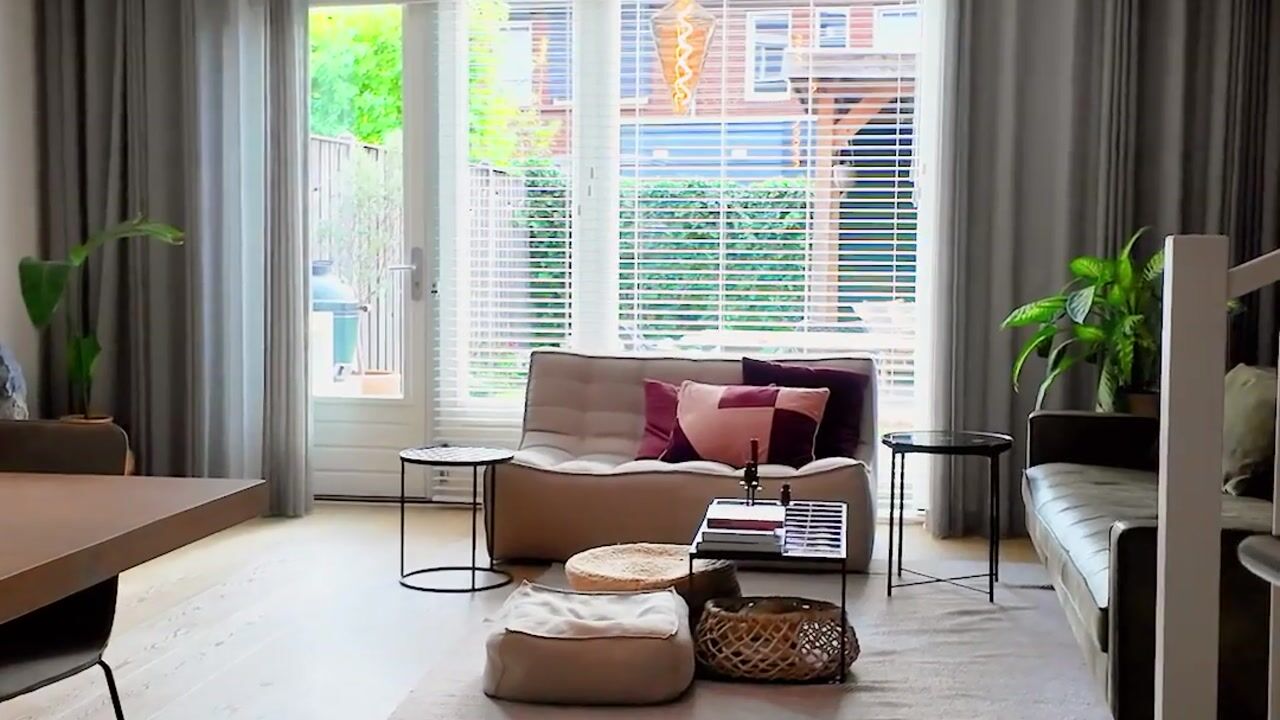 Video van Jan van der Heijdenstraat 44