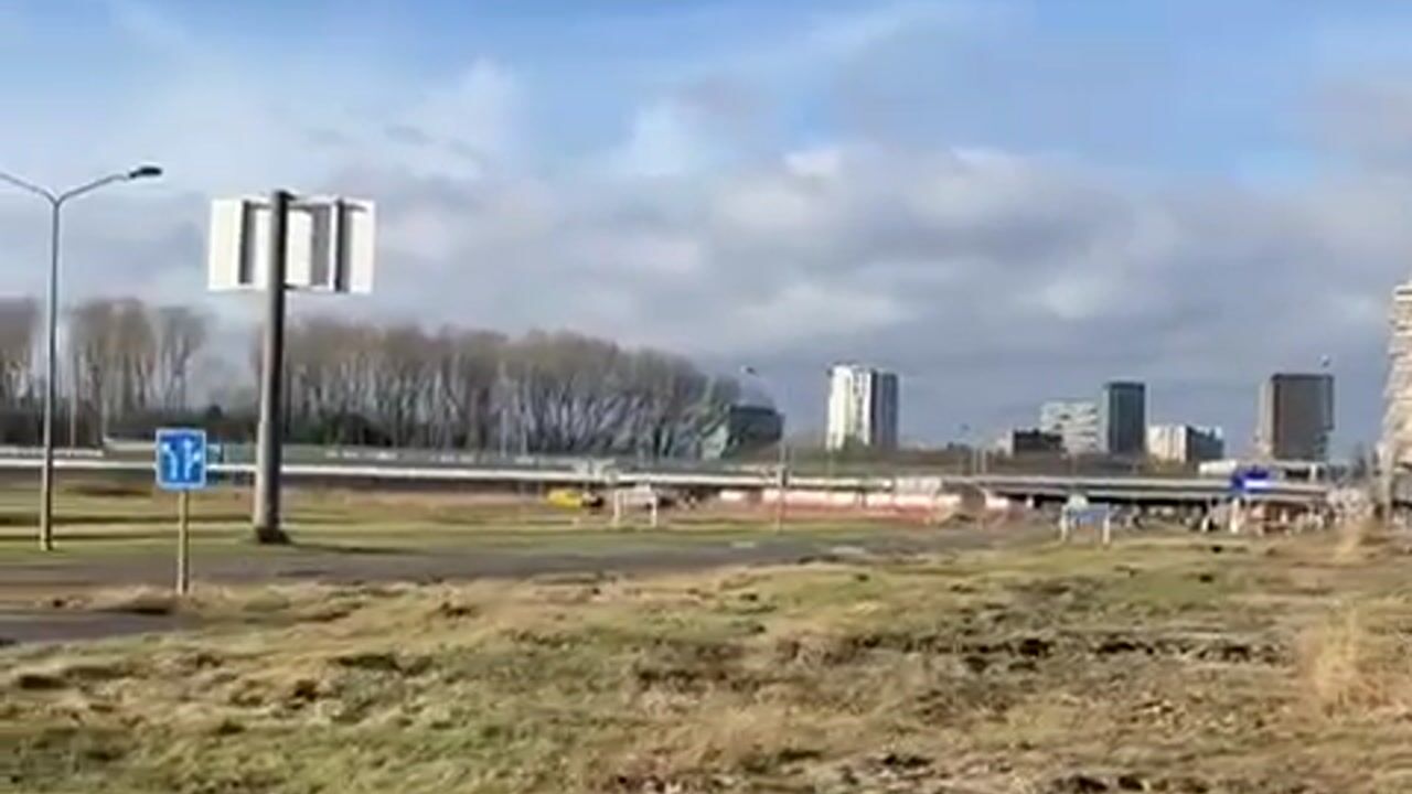 Bekijk video van Central Park